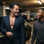 5 vraies raisons de sortir avec un daddy qui a réussi