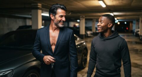 5 vraies raisons de sortir avec un daddy qui a réussi