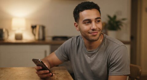 Beur gay : concilier famille, discrétion et vie amoureuse