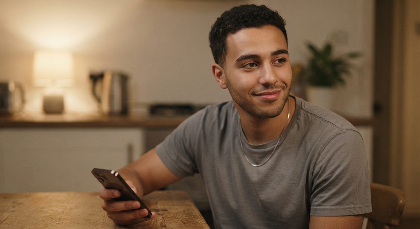 Beur gay : concilier famille, discrétion et vie amoureuse