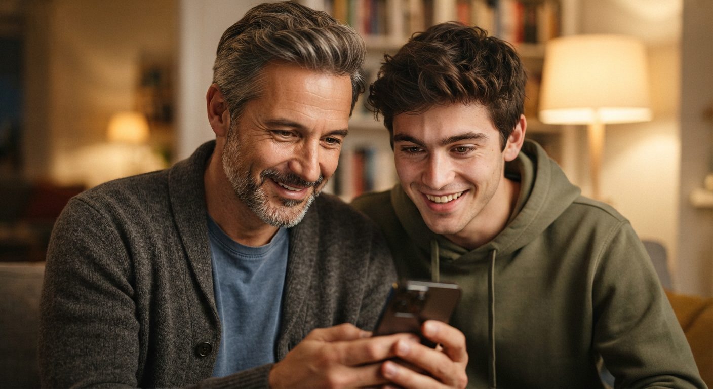 Tout savoir sur les daddies gays : vos questions les plus fréquentes