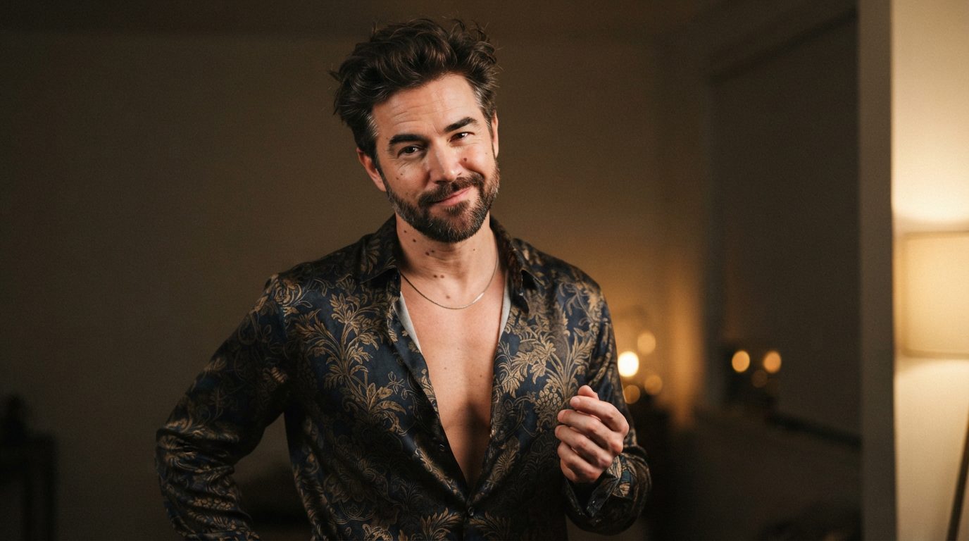 Rencontre daddy gay : hommes mûrs & sugar daddies