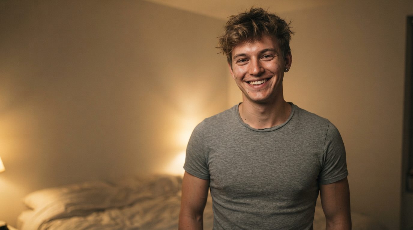 Rencontre minet gay : jeunes hommes & sugar babies
