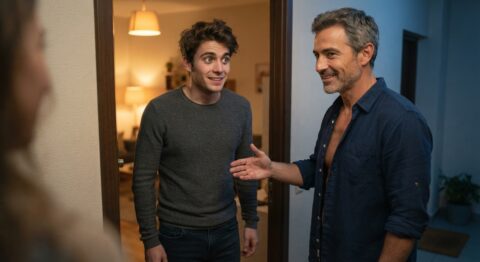 Première rencontre avec un daddy : à quoi s’attendre