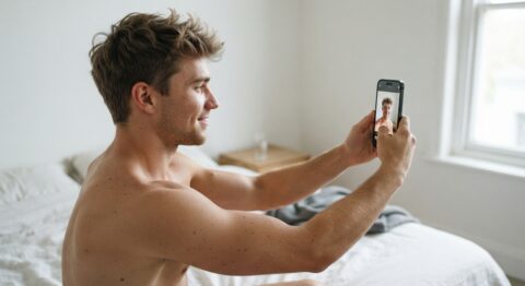 Profil de jeune minet gay : comment bien se présenter pour attirer les bons daddies
