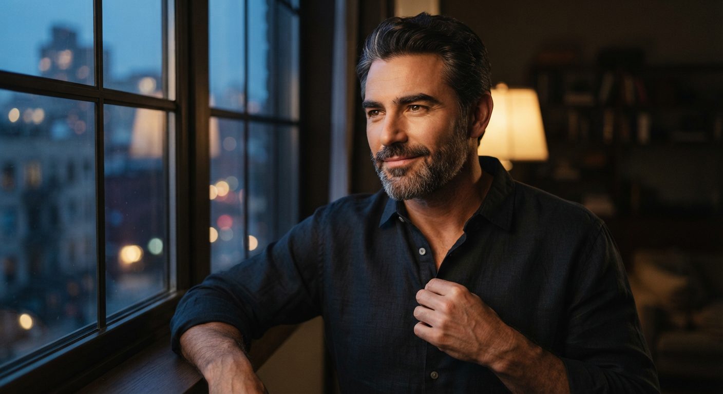 Rencontre gay après 40 ans : conseils pour trouver l’amour
