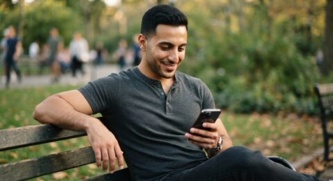 Rencontre gay arabe : sortir des clichés