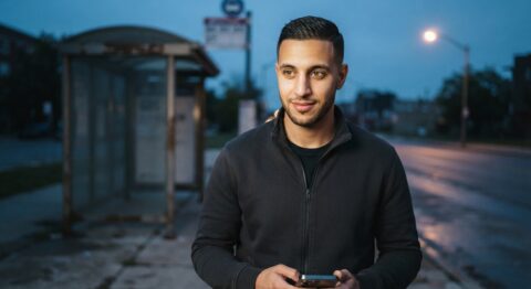 Rencontre gay rebeu : la discrétion, un enjeu bien réel