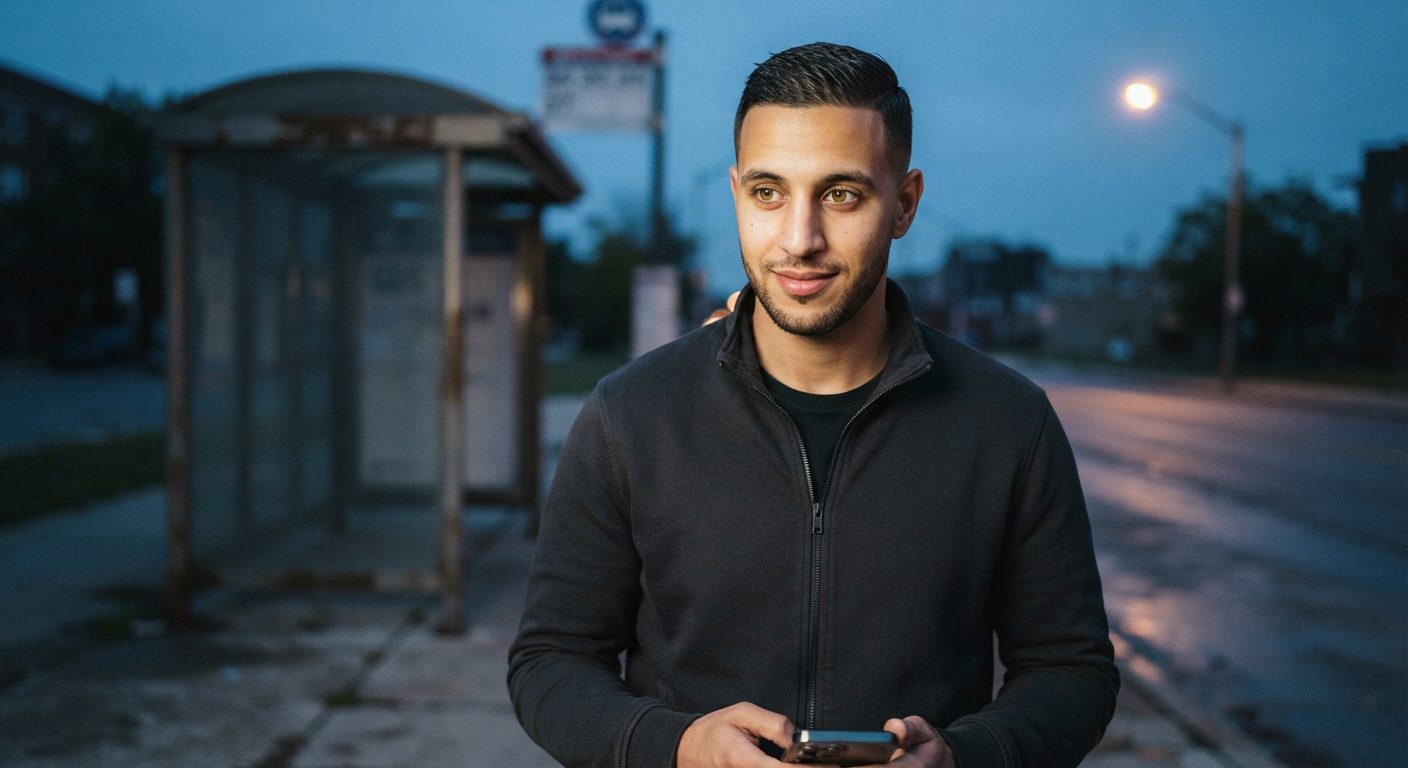 Rencontre gay rebeu : la discrétion, un enjeu bien réel