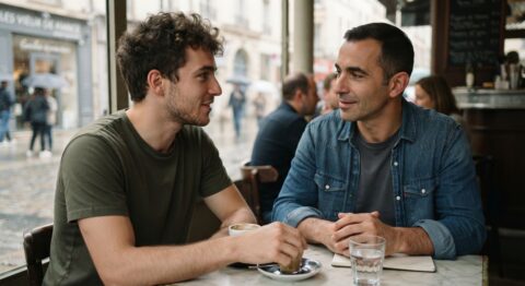 Sugar baby gay : comprendre la dynamique de l’arrangement