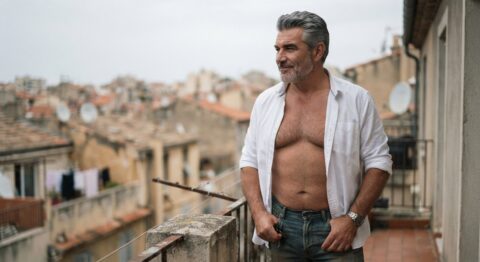Sugar daddy gay : définition, codes et réalité