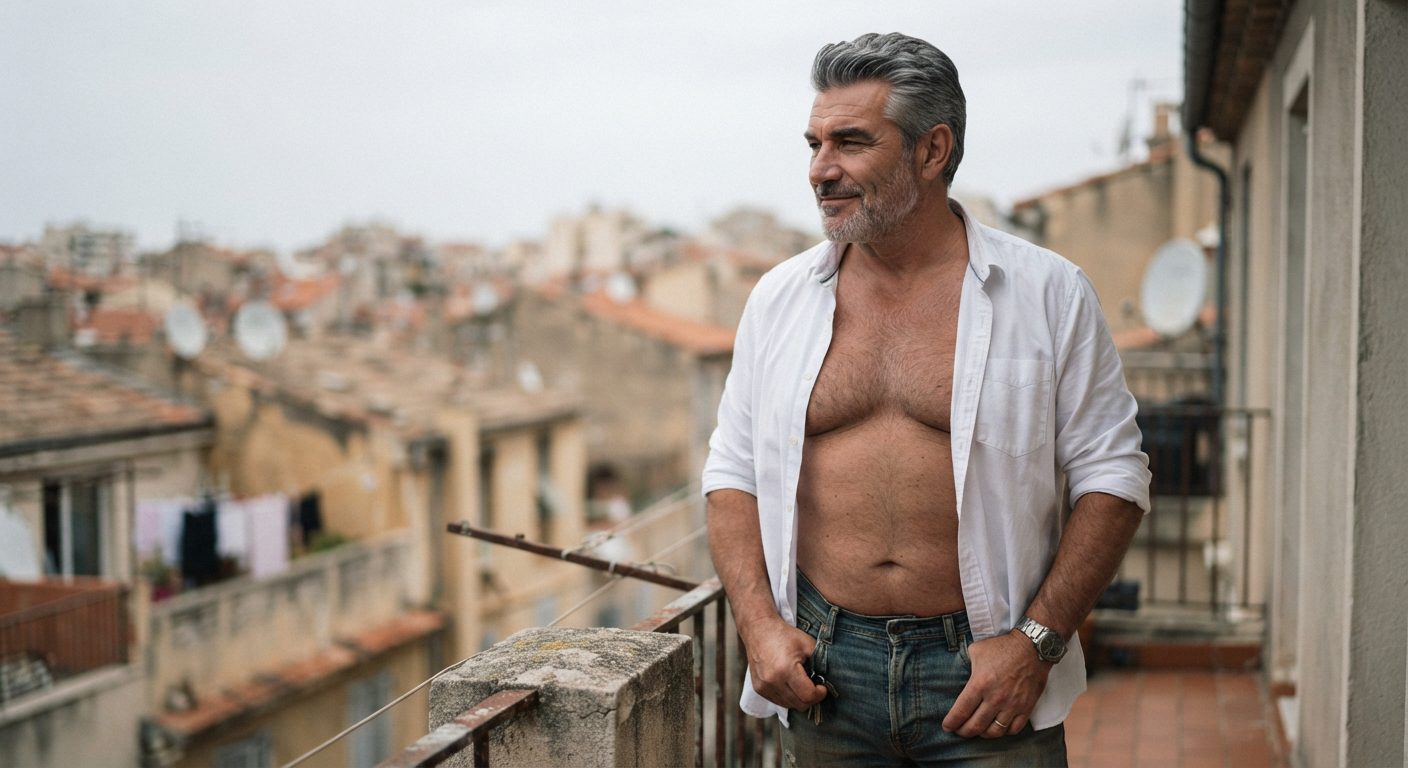 Sugar daddy gay : définition, codes et réalité